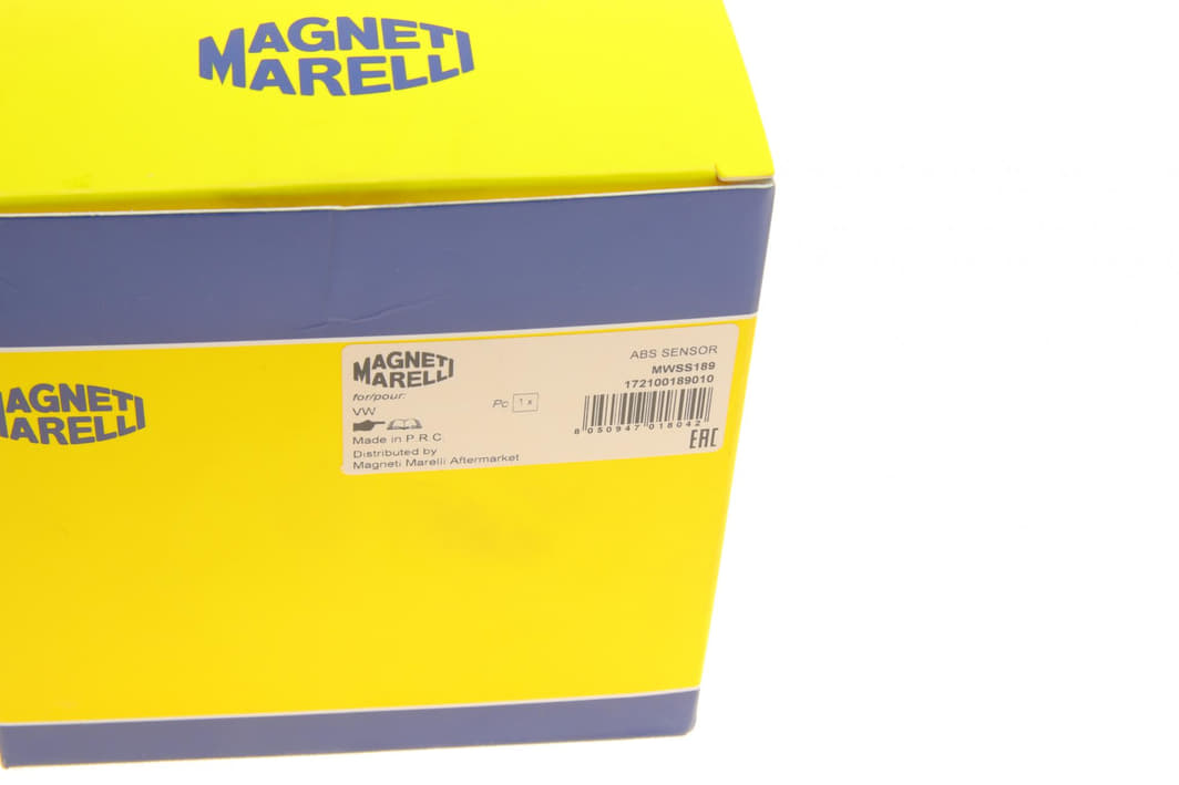 172100189010 MAGNETI MARELLI